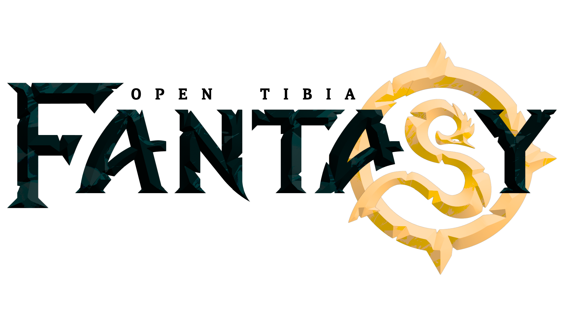 server logo